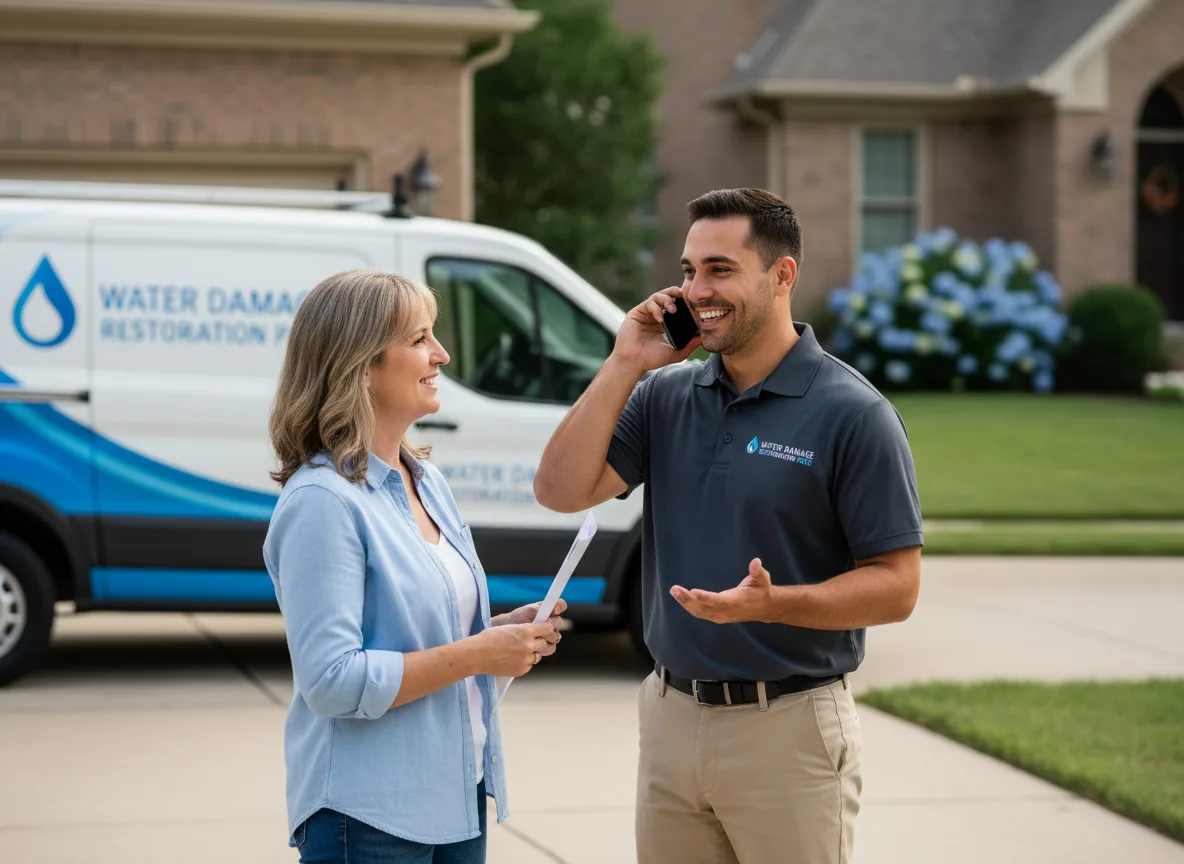 Flood Restoration Grayson, GA FAQs
